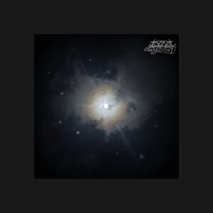 Where's the Light? Sticker