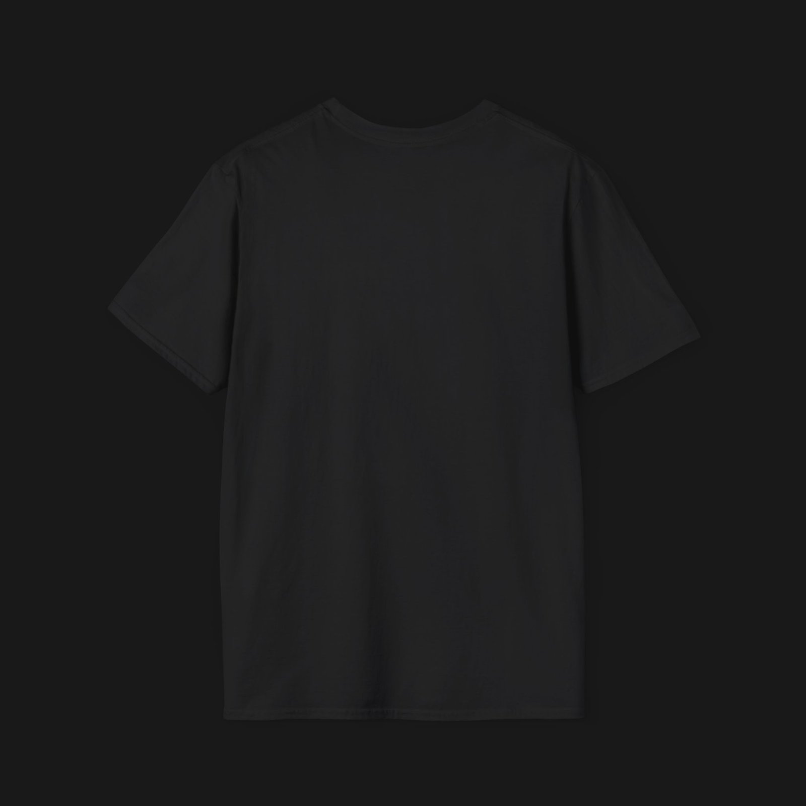 Inverted "DZO DIGITAL" Tee - Image 2